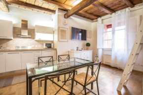 Palazzo Bocchi - The Place Apartments, Bologna
